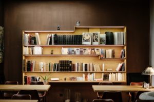 office shelving