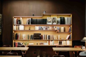 office shelving