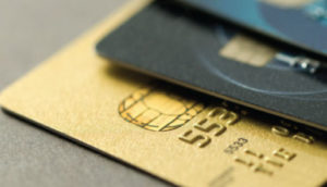 credit cards